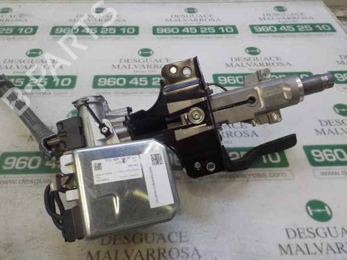 Steering column AUDI A1 Sportback (GBA)  | BP6304471M21 