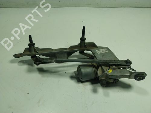 Used Front wiper motor RENAULT ZOE (BFM_) [2012-2025]  17672598