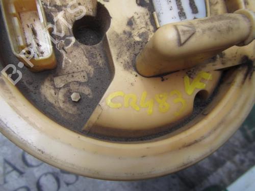 Pompe à carburant PEUGEOT 206 Hatchback (2A/C) 1.4 HDi | BP3824522M76 