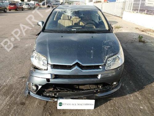 Left sun visor CITROËN C4 Coupe (LA_)  | BP4829109I1  - Image 5