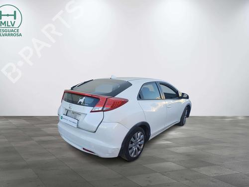 Engine HONDA CIVIC IX (FK) 1.8 i-VTEC (FK2) | BP38087425M1 - Image 10