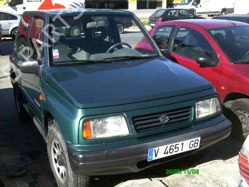 Used Parts SUZUKI VITARA (ET, TA, TD)  1.6  479684