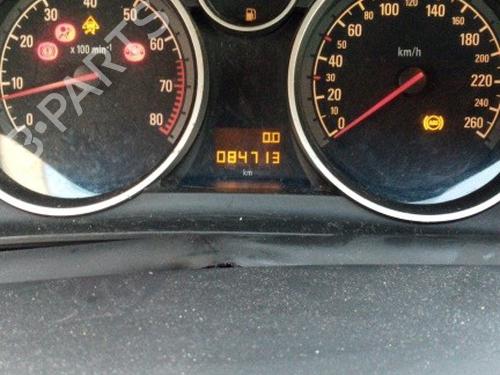 Starter OPEL ASTRA H GTC (A04) 1.4 (L08) | BP7070529M8 