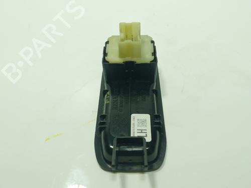 Left front window switch RENAULT EXPRESS Box Body/MPV 1.5 Blue dCi 95 (F6AB) | BP28511160I27