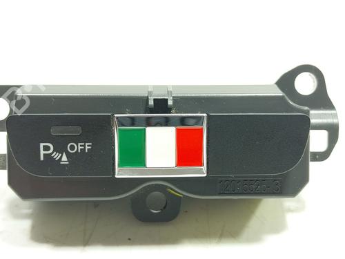 Used Electronic module Electronic module ALFA ROMEO TONALE (965_) 1.5 Mild Hybrid (131 hp) 36253537 36253537