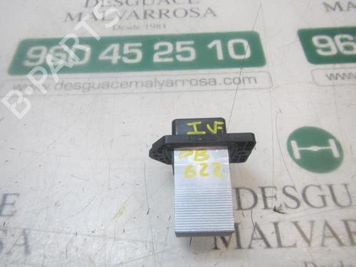 Used Heater resistor Heater resistor HYUNDAI i40 I (VF) 1.7 CRDi (116 hp) 11644591 11644591
