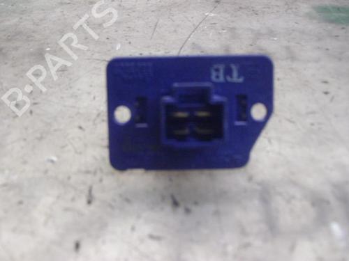 Heater resistor HYUNDAI GETZ (TB) 1.1 | BP11641557M108