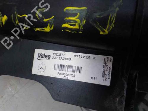 Køler MERCEDES-BENZ SPRINTER 3-t Van (B906)  | BP5221217M31 