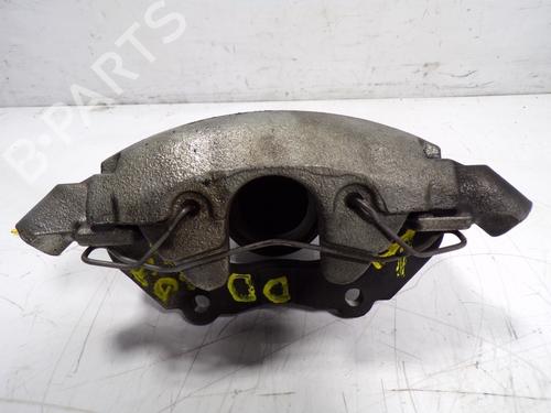 Right front brake caliper MAZDA 3 (BL) 2.2 MZR CD (BL10) | BP14492742M104 - Image 2