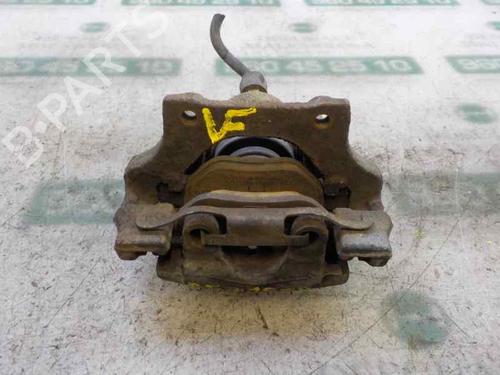 Right rear brake caliper BMW 1 (E87)  | BP11551846M106 