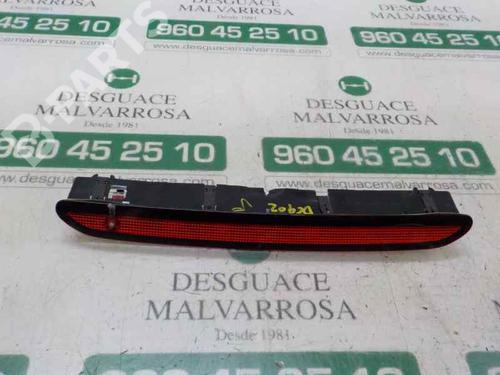 Used Third brake light Third brake light VW GOLF VII (5G1, BQ1, BE1, BE2) 1.6 TDI (115 hp) 10968913 10968913