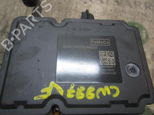 ABS pump FORD C-MAX II (DXA/CB7, DXA/CEU) 1.6 TDCi | BP3838436M43 