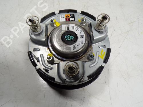 Driver airbag TOYOTA YARIS CROSS (MXP_)  | BP15106538C9 