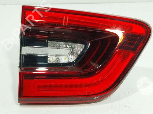Used Left tailgate light Left tailgate light RENAULT KADJAR (HA_, HL_) 1.5 BLUE dCi 115 (HLA6) (116 hp) 39698384 39698384
