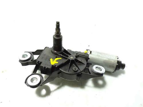 Used Rear wiper motor SEAT LEON (1P1) 1.6 TDI (105 hp) 6794636