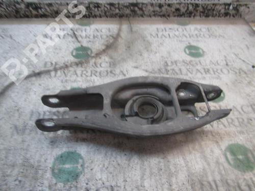 Used Left rear suspension arm Left rear suspension arm BMW 3 (E90) 320 d (177 hp) 3843086 3843086