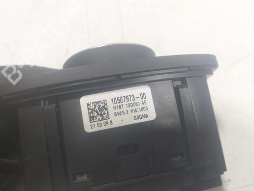 Headlight switch FORD FOCUS IV (HN)  | BP16322033I24  - Image 5