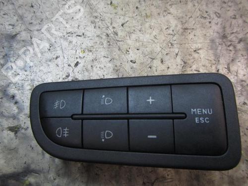 Used Electronic module FIAT PUNTO EVO (199_) [2008-2025]  4010083