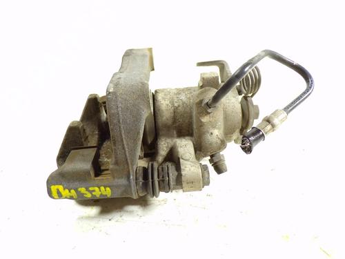 Venstre bremsekaliber bag CITROËN C4 II (NC_)  | BP11552990M107 