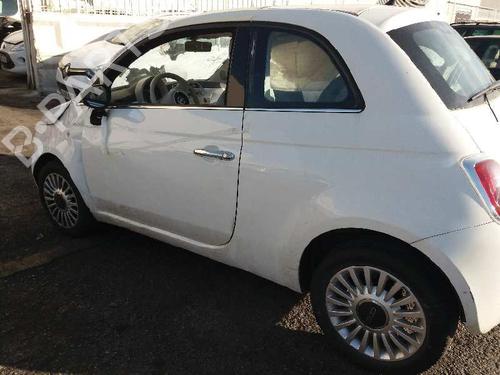 Servo brake FIAT 500 (312_) 1.2 (312AXA1A) | BP5146324M42 