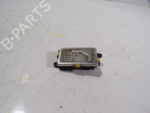Used Heater resistor Heater resistor MERCEDES-BENZ E-CLASS Coupe (C207) [2009-2016] 11645031 11645031