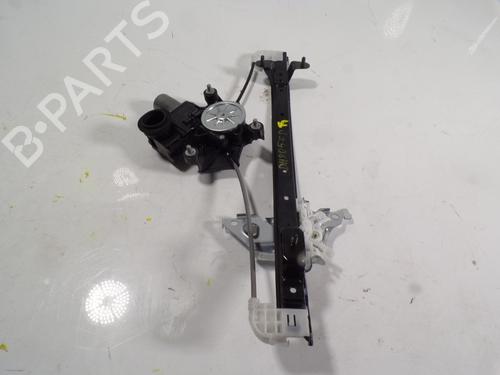 Used Rear right window mechanism Rear right window mechanism LEXUS UX (_AA1_, _AH1_, _MA1_) [2018-2026] 8938237 8938237