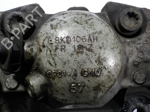 Right front brake caliper AUDI A5 Sportback (8TA)  | BP13636873M104 