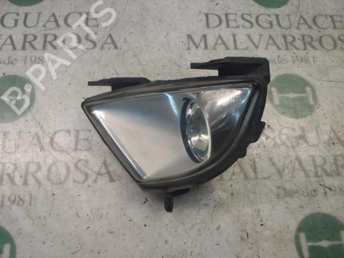 Used Left front fog light FORD FIESTA V (JH_, JD_) 1.6 16V (100 hp) 3808387