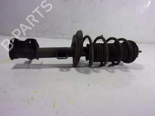Used Left front shock absorber Left front shock absorber OPEL CORSA D (S07) 1.3 CDTI (L08, L68) (75 hp) 10539777 10539777