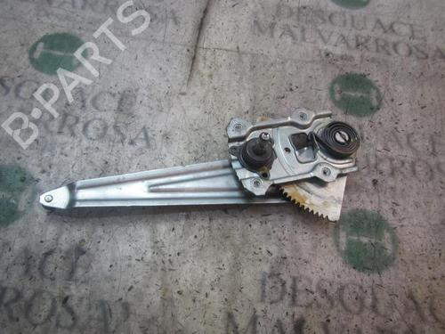 Used Rear left window mechanism Rear left window mechanism SUZUKI SWIFT III (MZ, EZ) 1.3 (RS413, ZC11S) (92 hp) 3832355 3832355