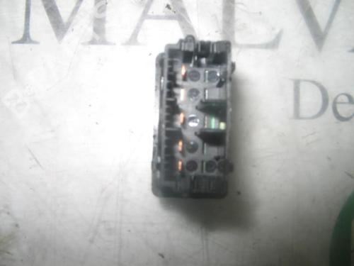 Electronic module PEUGEOT 405 II (4B) 1.8 | BP3758186M83 