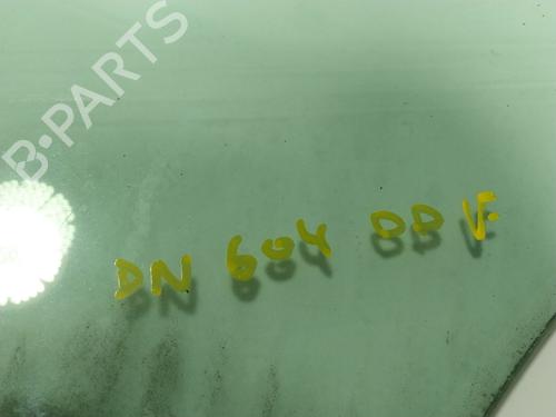 Front right door window FORD TRANSIT V363 Platform/Chassis (FED, FFD) | BP17997344C19 - Image 2