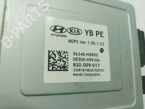 Steering column KIA STONIC (YB) | BP38546409M21 - Image 3