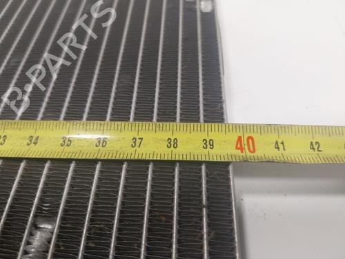 AC radiator RENAULT CAPTUR II (HF_)  | BP17592377M32 