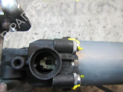 Rear left window mechanism NISSAN QASHQAI / QASHQAI +2 I (J10, NJ10, JJ10E) 2.0 | BP3843809C24 