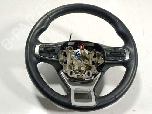 Used Steering wheel Steering wheel KIA SPORTAGE V (NQ5) [2021-2026] 40442688 40442688