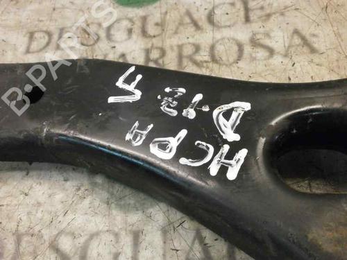 Left front suspension arm FORD TRANSIT CONNECT (P65_, P70_, P80_)  | BP3753464M12 