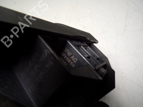 Electronic module AUDI A4 B8 (8K2) 2.0 TDI 16V | BP11193180M83 