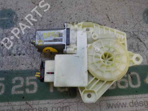 Right rear window motor VW GOLF VII (5G1, BQ1, BE1, BE2)  | BP6584984E22 