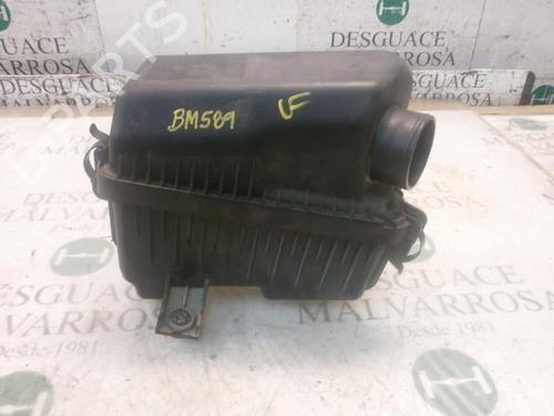 Used Air filter box Air filter box HYUNDAI GETZ (TB) 1.4 i (97 hp) 14269800 14269800