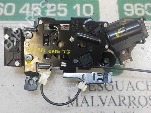 Electronic module BMW 3 Convertible (E93) 320 d | BP9090637M83 