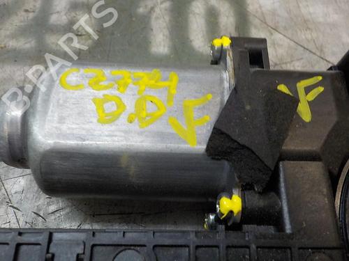 Right front window motor CITROËN C4 Grand Picasso I (UA_)  | BP3860077E20 