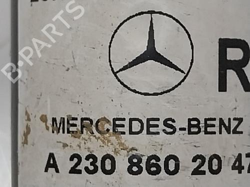 Headlight washer MERCEDES-BENZ SL (R230) 350 (230.458) | BP29757431E17 