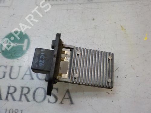 Resistencia calefaccion SSANGYONG RODIUS I [2005-2024]  11644566