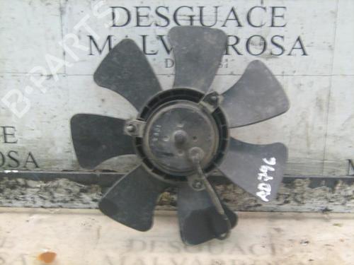 Koelventilatormotor DAEWOO MATIZ (M100, M150) 0.8 | BP3757801M35 
