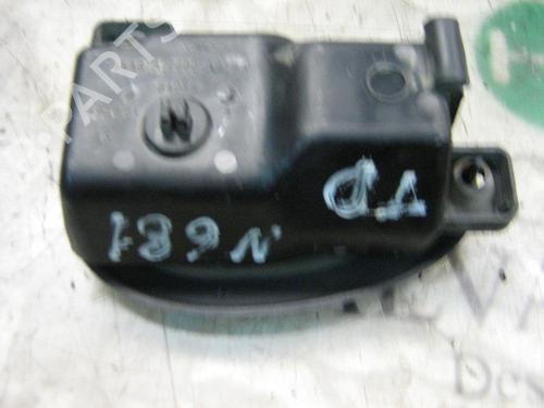 Rear right interior door handle FORD ESCORT VI (GAL, AAL, ABL) 1.8 TD | BP3743146I16 