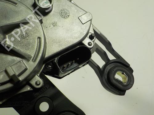 Rear wiper motor VW GOLF VII (5G1, BQ1, BE1, BE2) 1.4 TSI | BP15368961M102 
