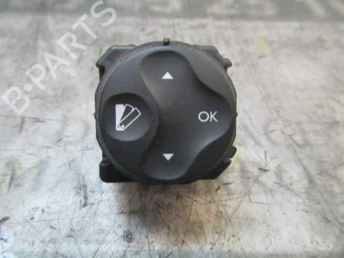 Used Mirror switch Mirror switch RENAULT GRAND SCÉNIC III (JZ0/1_) 1.9 dCi (JZ0J, JZ0N, JZ1K, JZ1S) (131 hp) 4001074 4001074