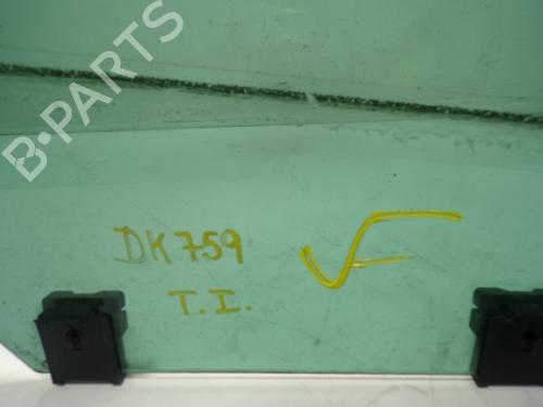 Rear left door window PEUGEOT 5008 (0U_, 0E_) 2.0 HDi | BP12532001C20 