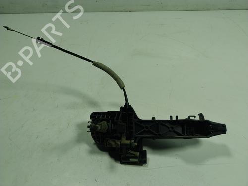 Used Front left exterior door handle KIA CEE'D (JD) 1.4 CRDi 90 (90 hp) 16885361
